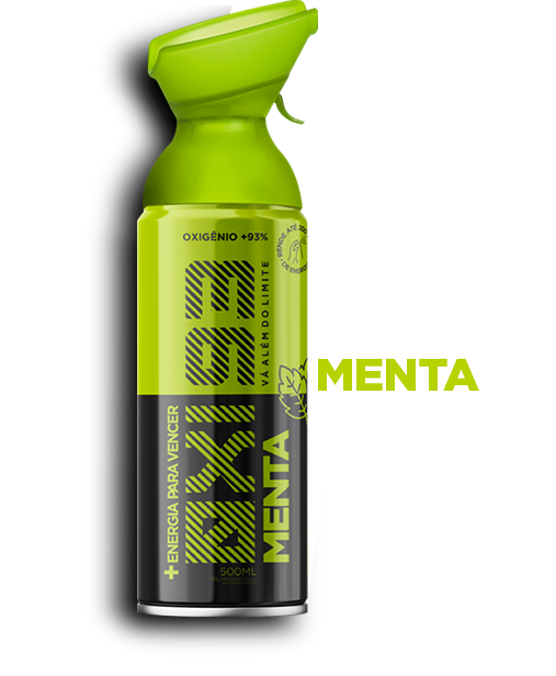OXI93 Menta