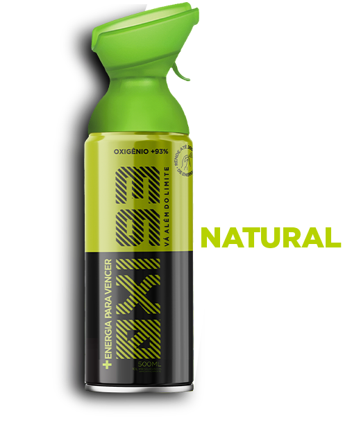OXI93 Natural
